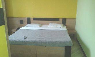 Hotel Ambika Residency, Burhanpur 2